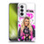 WWE Alexa Bliss Something Twisted Soft Gel Case for OPPO Reno12 5G