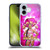 WWE Bianca Belair Portrait Soft Gel Case for Apple iPhone 16