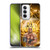 WWE Bobby Lashley Portrait Soft Gel Case for OPPO Reno12 5G