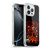 WWE Bray Wyatt Let Me In Soft Gel Case for Apple iPhone 16 Pro Max & MagSafe