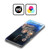 WWE Bray Wyatt Portrait Soft Gel Case for Google Pixel 9 / Pixel 9 Pro
