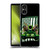 WWE D-Generation X Flag Soft Gel Case for Sony Xperia 5 V 5G