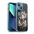 WWE Kevin Owens Portrait Soft Gel Case for Apple iPhone 13 Mini & MagSafe