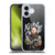 WWE Kevin Owens Portrait Soft Gel Case for Apple iPhone 16