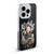 WWE Kevin Owens Portrait Soft Gel Case for Apple iPhone 16
