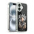 WWE Kevin Owens Portrait Soft Gel Case for Apple iPhone 16 & MagSafe