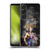 WWE Kurt Angle LED Image Soft Gel Case for Sony Xperia 1 VI 5G