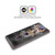 WWE Kurt Angle LED Image Soft Gel Case for Sony Xperia 1 VI 5G