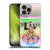 WWE Liv Morgan Portrait Soft Gel Case for Apple iPhone 16 Pro Max & MagSafe