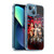 WWE Pay-Per-View Superstars 2024 Raw Soft Gel Case for Apple iPhone 13 Mini & MagSafe