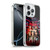 WWE Pay-Per-View Superstars 2024 Raw Soft Gel Case for Apple iPhone 16 Pro & MagSafe