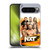 WWE Pay-Per-View Superstars 2024 NXT Soft Gel Case for Google Pixel 9 Pro XL