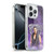 WWE Rhea Ripley This Is My Brutality Soft Gel Case for Apple iPhone 16 Pro & MagSafe