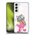 Care Bears Graphics Cheer Soft Gel Case for Samsung Galaxy S22 5G