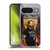 WWE Roman Reigns Grunge Soft Gel Case for Google Pixel 9 / Pixel 9 Pro