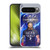 WWE Roman Reigns Lightning Soft Gel Case for Google Pixel 9 Pro XL