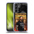 WWE Roman Reigns Grunge Soft Gel Case for Samsung Galaxy S24 FE & MagSafe