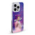 WWE Seth Rollins Seth Freakin' Rollins Soft Gel Case for Apple iPhone 16 Plus