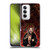 WWE Seth Rollins LED Soft Gel Case for OPPO Reno12 5G