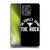 WWE The Rock The People's Champ Soft Gel Case for Motorola Edge 50 Pro