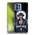 WWE The Undertaker Portrait Soft Gel Case for Motorola Moto Edge 40 Pro/Plus 2023