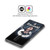 WWE The Undertaker Portrait Soft Gel Case for Google Pixel 8a