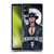 WWE The Undertaker Portrait Soft Gel Case for Sony Xperia 5 V 5G
