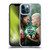 WWE Wrestlemania 40 Roman Vs Cody Soft Gel Case for Apple iPhone 12 Pro Max