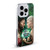 WWE Wrestlemania 40 Roman Vs Cody Soft Gel Case for Apple iPhone 16 Pro & MagSafe
