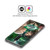 WWE Wrestlemania 40 Roman Vs Cody Soft Gel Case for OnePlus 12