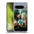 WWE Wrestlemania 40 Roman Vs Cody Soft Gel Case for Google Pixel 8 Pro