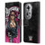 WWE Bret Hart Hitman Graphics Leather Book Wallet Case Cover For OPPO Reno11 Pro