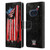 WWE Cody Rhodes American Nightmare Flag Leather Book Wallet Case Cover For Nothing Phone (2a)