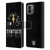 WWE Gunther Ring General Leather Book Wallet Case Cover For Xiaomi Redmi A2