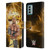 WWE Bobby Lashley Portrait Leather Book Wallet Case Cover For Nokia G42