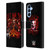 WWE Bray Wyatt Let Me In Leather Book Wallet Case Cover For Samsung Galaxy A16 5G