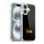 Arizona State University ASU Arizona State University Sun Devils Soft Gel Case for Apple iPhone 16