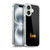 Arizona State University ASU Arizona State University Sun Devils Soft Gel Case for Apple iPhone 16 Plus