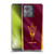 Arizona State University ASU Arizona State University Banner Soft Gel Case for Motorola Edge 40 Neo 5G