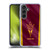 Arizona State University ASU Arizona State University Banner Soft Gel Case for Samsung Galaxy S24 FE