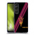 Arizona State University ASU Arizona State University Stripes Soft Gel Case for Sony Xperia 1 VI 5G