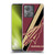Florida State University FSU Florida State University Stripes Soft Gel Case for Motorola Edge 40 Neo 5G