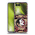 Florida State University FSU Florida State University Digital Camouflage Soft Gel Case for Motorola Razr 40 Ultra / Razr+ 2023