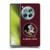 Florida State University FSU Florida State University Distressed Soft Gel Case for OnePlus 12