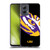 Louisiana State University LSU Louisiana State University Oversized Icon Soft Gel Case for Motorola Moto G Power (2024)