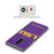 Louisiana State University LSU Louisiana State University Plain Soft Gel Case for OnePlus Nord N30