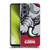 University Of Alabama UA The University Of Alabama Oversized Icon Soft Gel Case for Motorola Moto G (2023)