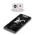 University Of Alabama UA The University Of Alabama Black And White Marble Soft Gel Case for OnePlus 12