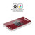 University Of Alabama UA The University Of Alabama Distressed Soft Gel Case for OPPO Reno12 Pro 5G