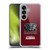 University Of Alabama UA The University Of Alabama Distressed Soft Gel Case for Samsung Galaxy S25